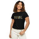 Women’s Jungle Print T-Shirt
