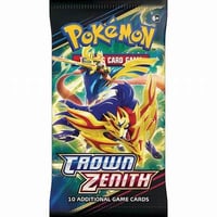 Crown Zenith Pack