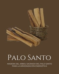 Palo Santo