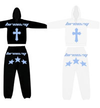 Breezy 'STARS' Tracksuit 