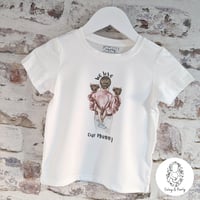 Image 1 of T-SHIRT: We Love Our Mummy