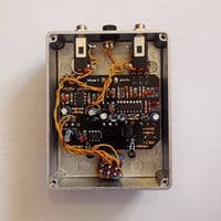 Image 3 of Inkcap II - random lofi modulator