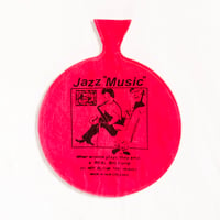 Image 2 of Jazz "Music"