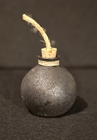 Image 1 of Replica Pirate Bomb