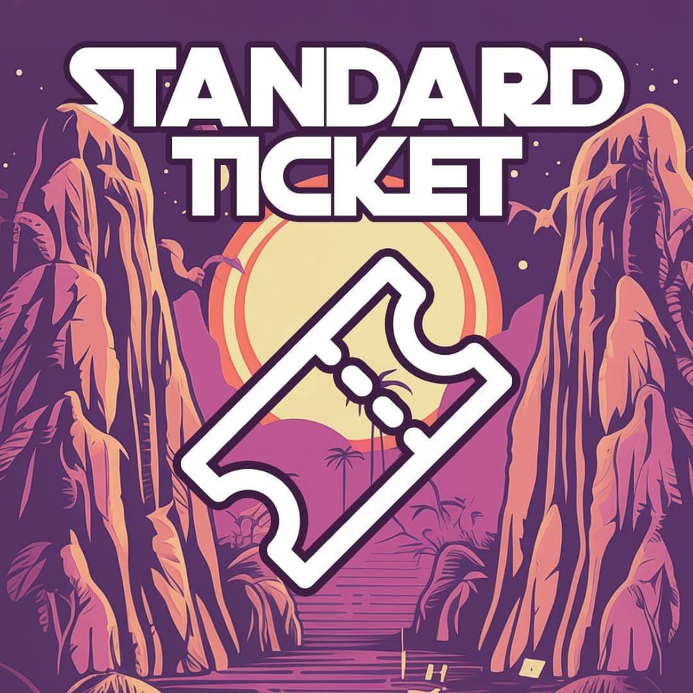 Standard Ticket 14th Feb: Vibe Chemistry, Alcemist + More