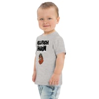 Image 7 of HH Toddler jersey t-shirt