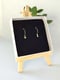 Image of Moon & Star Earrings