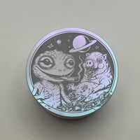 Image 1 of Space Pig Grinder