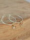 Image of Moon & Star Earrings