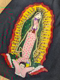 Image 4 of LIMITED EDITION Our Lady of Guadaloupe Bag