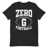 ZERO G Football T-Shirt