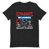 Streets of Laredo T-Shirt
