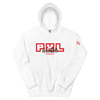 Unisex Hoodie X-TEAM