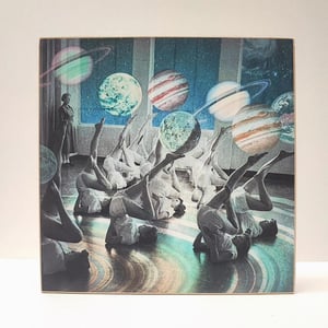 Image of La Vía Láctea