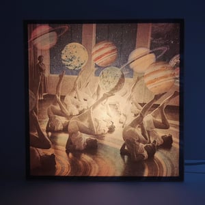 Image of La Vía Láctea