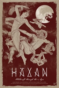HAXAN: Blood Oath Edition