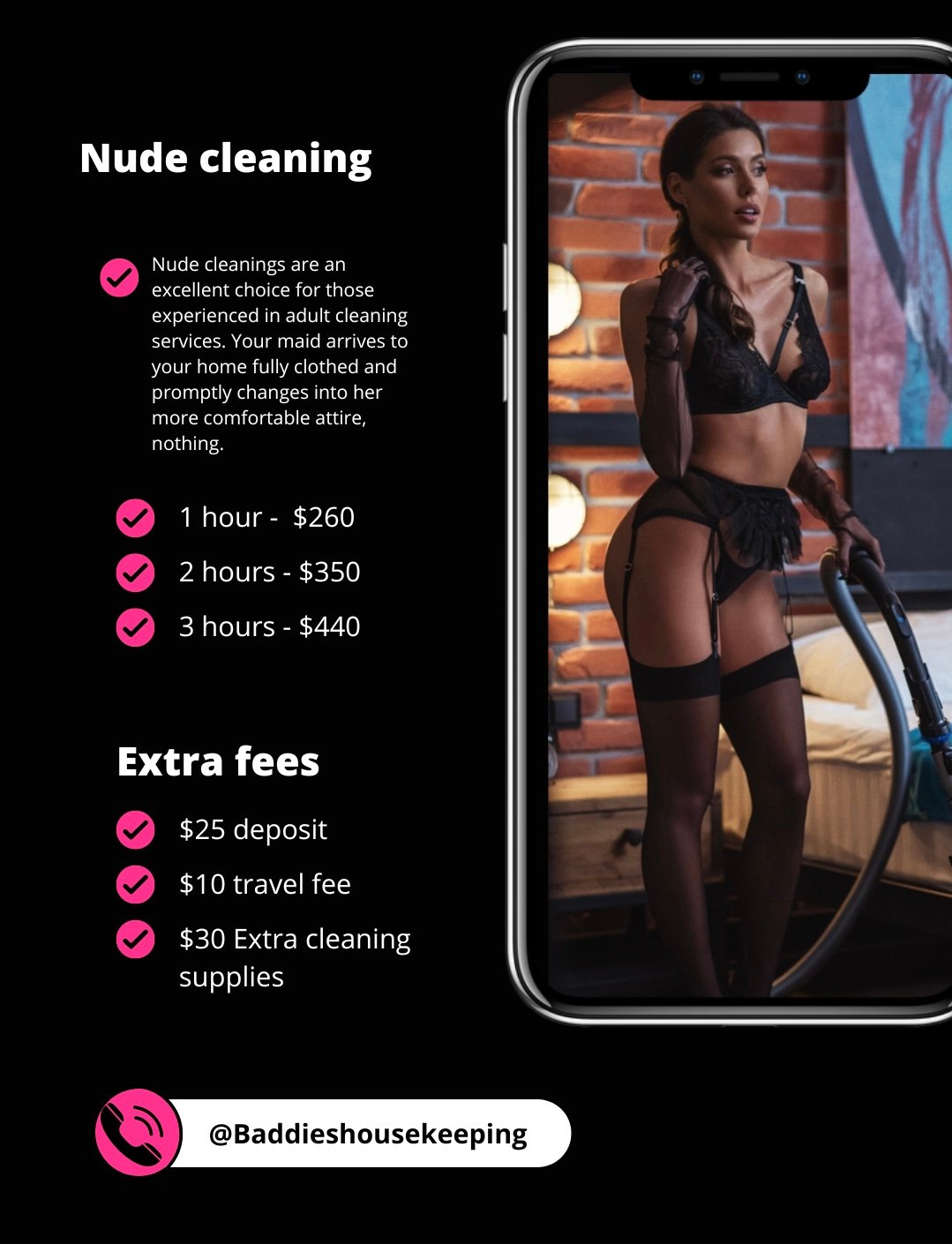Image of Vip cleaning 
