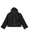 Scars hoodie