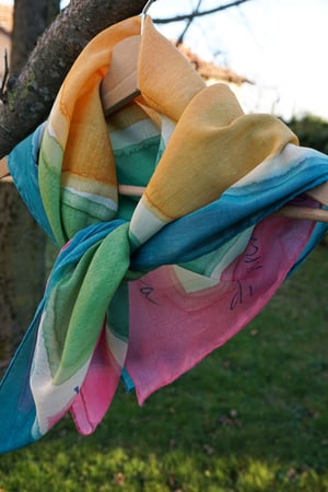 Image of Foulard n.339 - Novità 2024