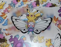 ButterPika