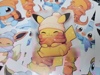 Image 2 of WinterMon