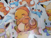 Image 4 of WinterMon