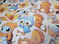 Image 1 of WinterMon