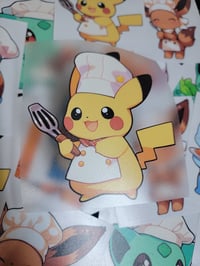 Image 2 of CookingMon