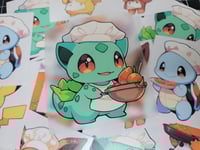 Image 4 of CookingMon