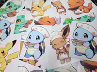 Image 1 of CookingMon
