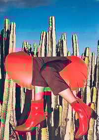 Image 1 of // ROUGE BOOTS