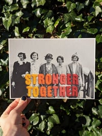Image 4 of Stronger Together 