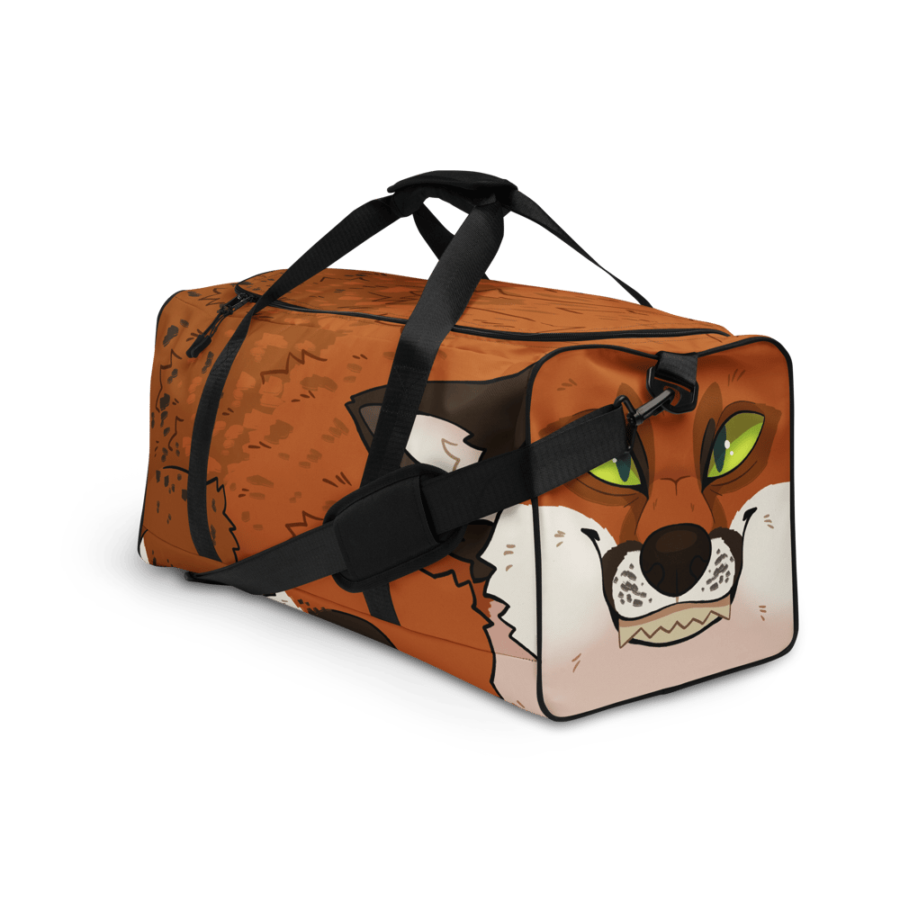 Red Fox Png Clipart - vrogue.co