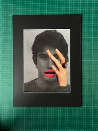 Image 2 of // LA BAGUE AU DOIGT