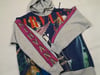 1990s Nirvana Tour Hoodie