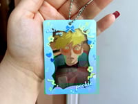 Image 2 of PHOTO for your Photocard Holder