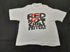 1995 RHCP Tour T-Shirt