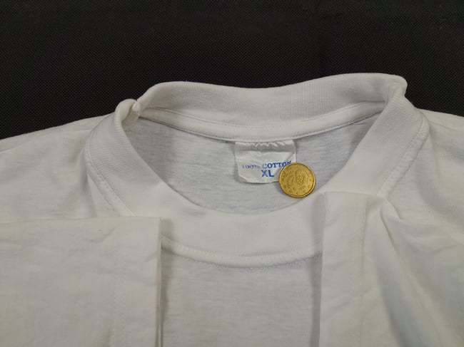 1995 RHCP Tour T-Shirt