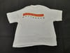 1995 RHCP Tour T-Shirt