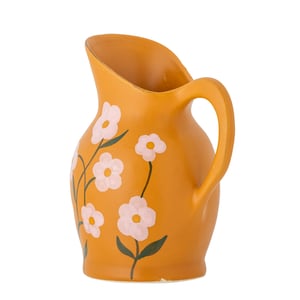 Image of Vase Pichet à Fleurs