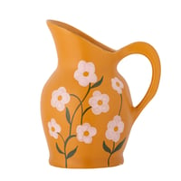 Image 1 of Vase Pichet à Fleurs