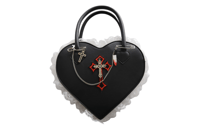 Cute Gothic Lolita Bag