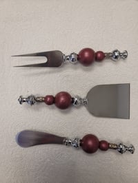 Burgundee Charcuterie Set