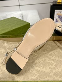 Image 5 of GG Ballerina Slingback