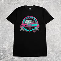 Image 1 of Sturgis 1991 'Black Hills Motor Classic' T-Shirt