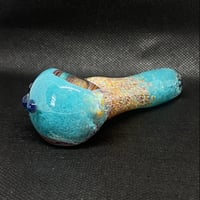 Image 4 of Coral Frit Pipe