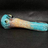 Image 5 of Coral Frit Pipe