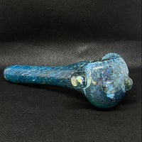 Image 2 of Opal Frit Pipe