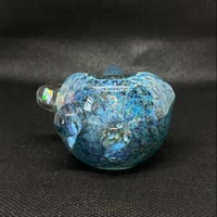 Image 3 of Opal Frit Pipe