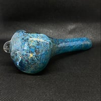 Image 4 of Opal Frit Pipe